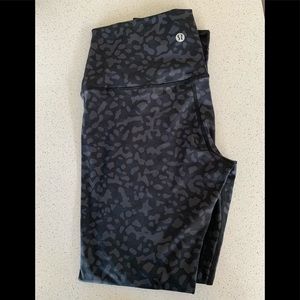 SOLD Inspired Leggings